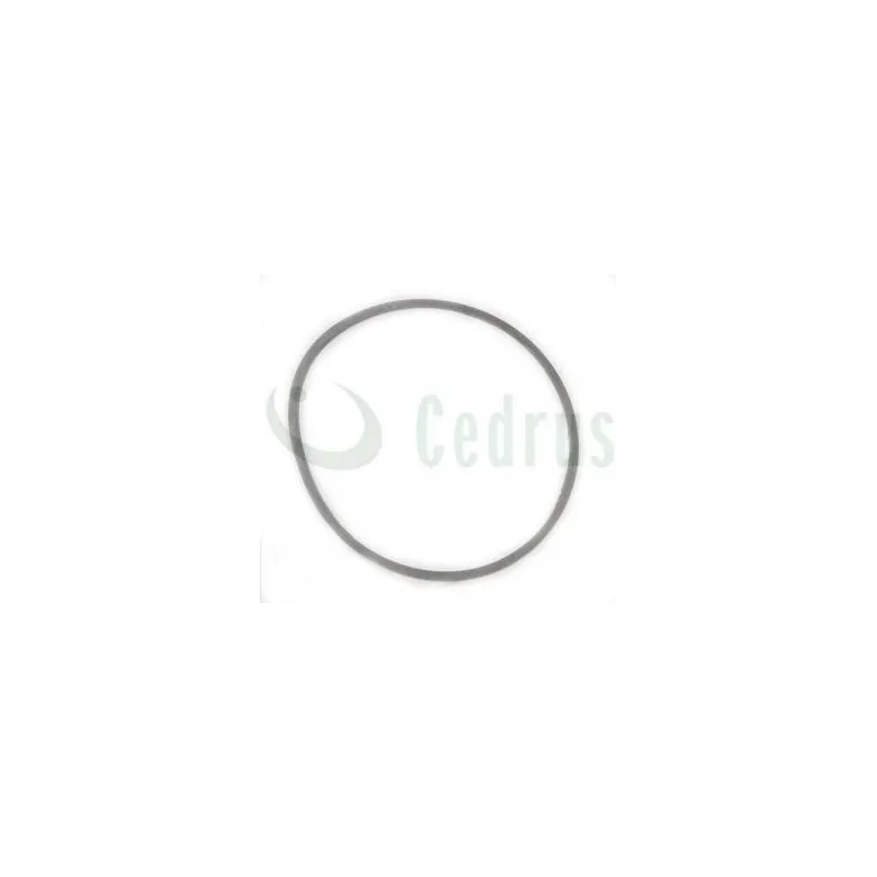 Uszczelka komory pływakowej B&S gaźnik WALBRO Intek SERIES 3000 4000 CZĘŚĆ ORYGI