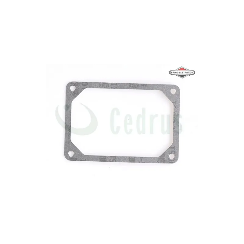 Uszczelka pokrywy zaworów B&S Intek / Powerbuilt SERIES 3000 4000 5000 CZĘŚĆ OR Uszczelka pokrywy zaworów B&S Intek / Powerbuilt SERIES 3000 4000 5000 CZĘŚĆ OR