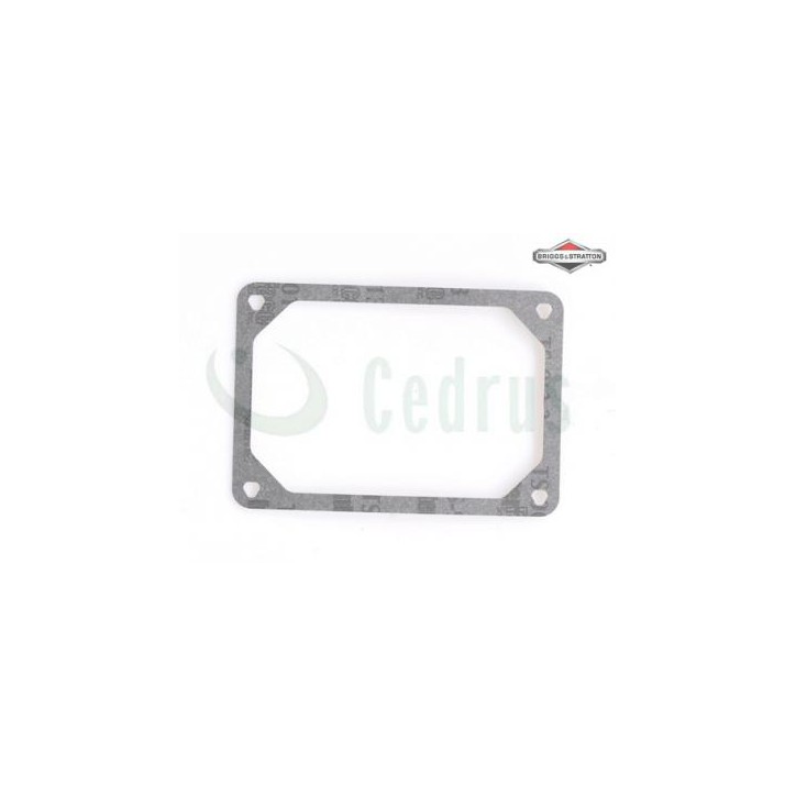 Uszczelka pokrywy zaworów B&S Intek / Powerbuilt SERIES 3000 4000 5000 CZĘŚĆ OR Uszczelka pokrywy zaworów B&S Intek / Powerbuilt SERIES 3000 4000 5000 CZĘŚĆ OR