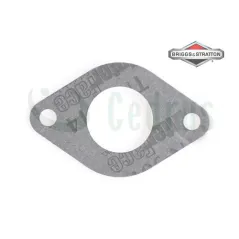 Uszczelka króćca ssącego B&S Intek V-Twin SERIES 7000 8000 CZĘŚĆ ORYGINALNA