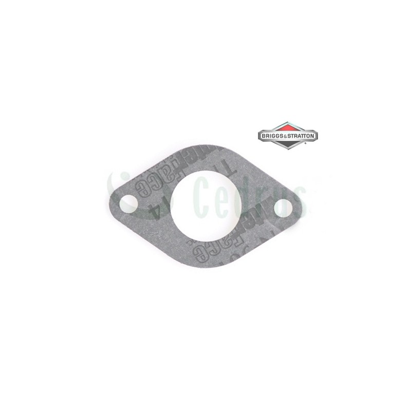 Uszczelka króćca ssącego B&S Intek V-Twin SERIES 7000 8000 CZĘŚĆ ORYGINALNA