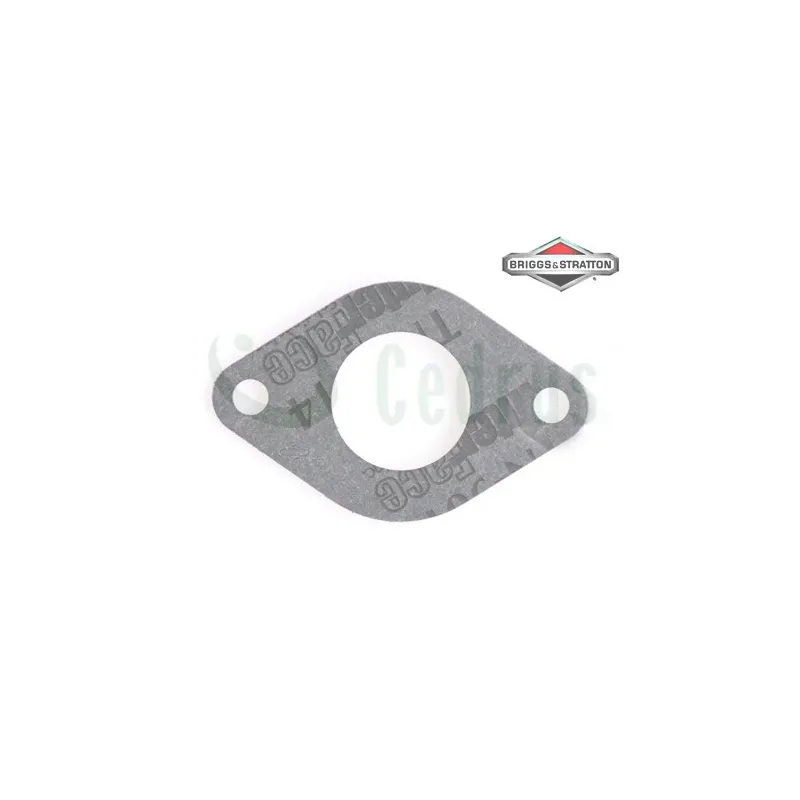 Uszczelka króćca ssącego B&S Intek V-Twin SERIES 7000 8000 CZĘŚĆ ORYGINALNA Uszczelka króćca ssącego B&S Intek V-Twin SERIES 7000 8000 CZĘŚĆ ORYGINALNA