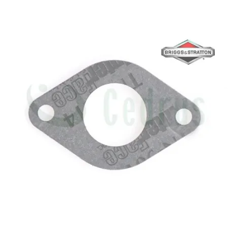 Uszczelka króćca ssącego B&S Intek V-Twin SERIES 7000 8000 CZĘŚĆ ORYGINALNA