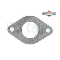 Uszczelka króćca ssącego B&S Intek V-Twin SERIES 7000 8000 CZĘŚĆ ORYGINALNA