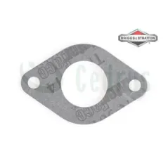 Uszczelka króćca ssącego B&S Intek V-Twin SERIES 7000 8000 CZĘŚĆ ORYGINALNA
