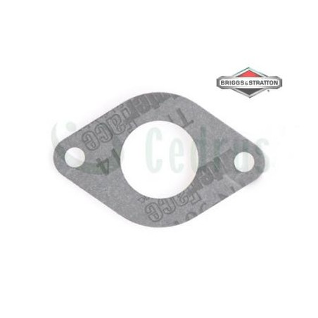 Uszczelka króćca ssącego B&S Intek V-Twin SERIES 7000 8000 CZĘŚĆ ORYGINALNA