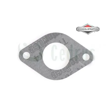 Uszczelka króćca ssącego B&S Intek V-Twin SERIES 7000 8000 CZĘŚĆ ORYGINALNA