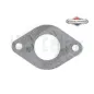 Uszczelka króćca ssącego B&S Intek V-Twin SERIES 7000 8000 CZĘŚĆ ORYGINALNA Uszczelka króćca ssącego B&S Intek V-Twin SERIES 7000 8000 CZĘŚĆ ORYGINALNA