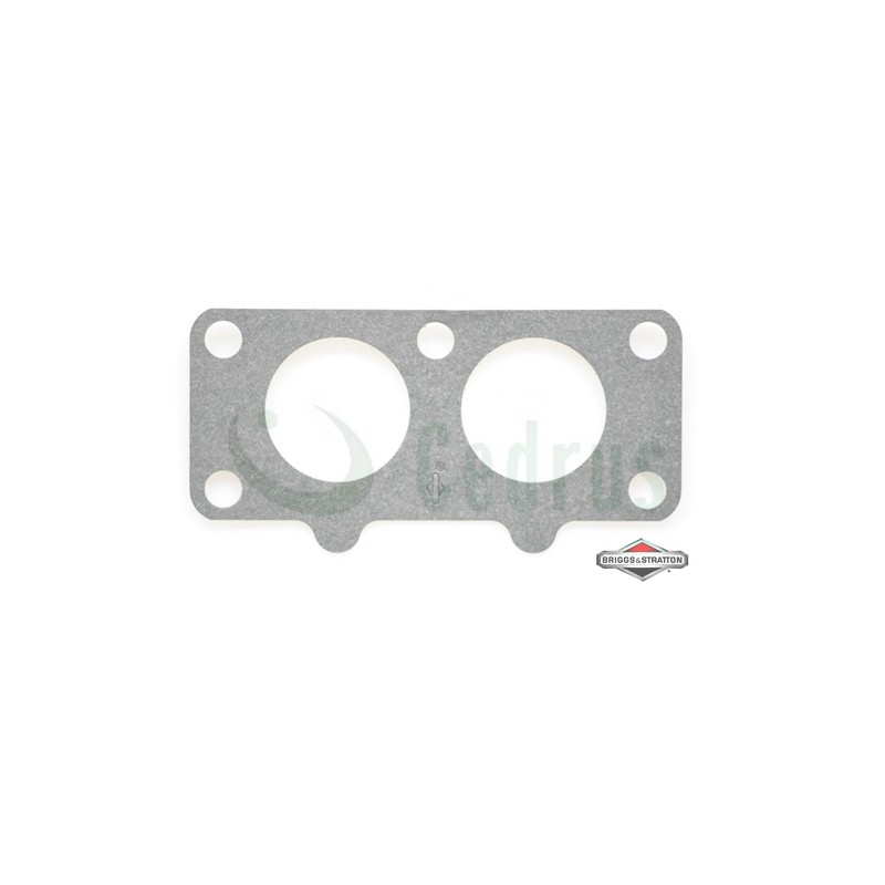 Uszczelka gaźnika B&S Intek V-Twin SERIES 7000 8000 CZĘŚĆ ORYGINALNA