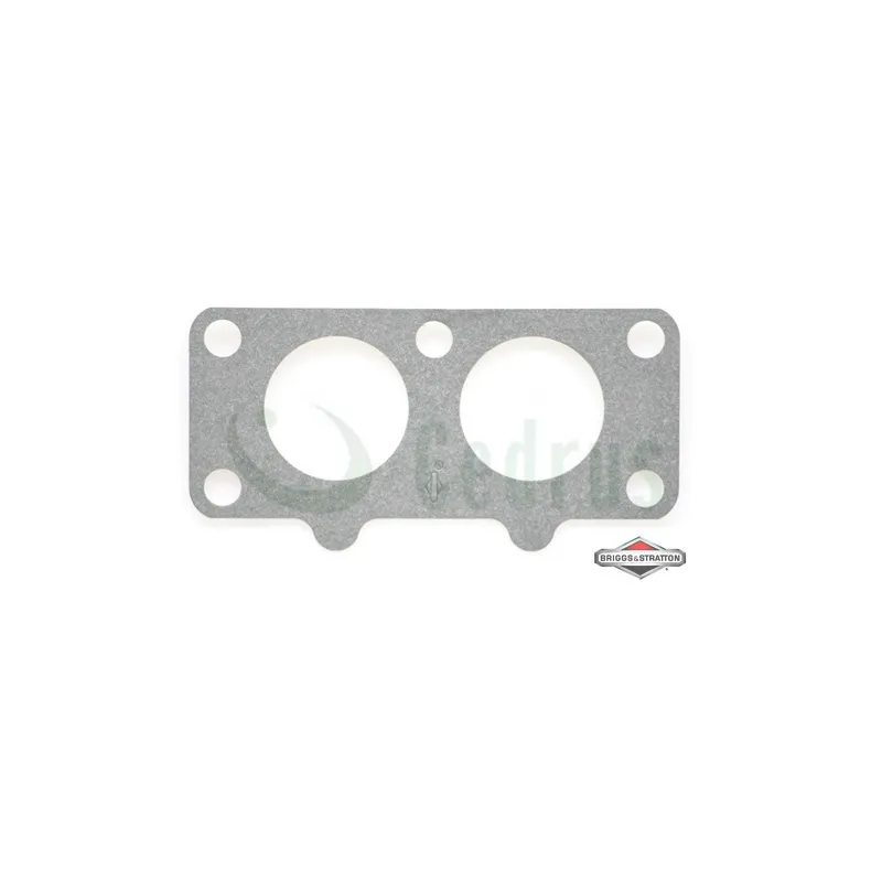 Uszczelka gaźnika B&S Intek V-Twin SERIES 7000 8000 CZĘŚĆ ORYGINALNA Uszczelka gaźnika B&S Intek V-Twin SERIES 7000 8000 CZĘŚĆ ORYGINALNA