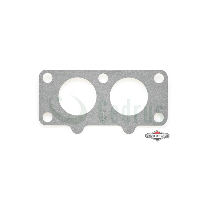 Uszczelka gaźnika B&S Intek V-Twin SERIES 7000 8000 CZĘŚĆ ORYGINALNA Uszczelka gaźnika B&S Intek V-Twin SERIES 7000 8000 CZĘŚĆ ORYGINALNA