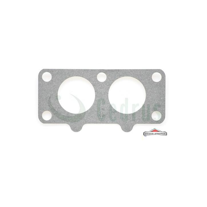 Uszczelka gaźnika B&S Intek V-Twin SERIES 7000 8000 CZĘŚĆ ORYGINALNA Uszczelka gaźnika B&S Intek V-Twin SERIES 7000 8000 CZĘŚĆ ORYGINALNA