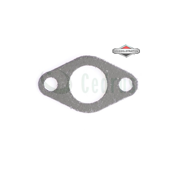 Uszczelka tłumika B&S Intek V-Twin SERIES 7000 8000 CZĘŚĆ ORYGINALNA Uszczelka tłumika B&S Intek V-Twin SERIES 7000 8000 CZĘŚĆ ORYGINALNA