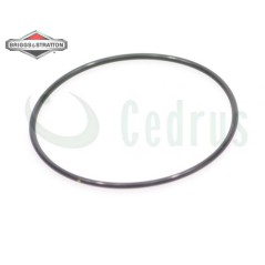 Uszczelka komory pływakowej B&S Intek V-Twin SERIES 7000 8000 CZĘŚĆ ORYGINALNA