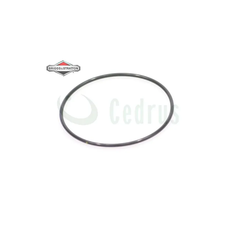 Uszczelka komory pływakowej B&S Intek V-Twin SERIES 7000 8000 CZĘŚĆ ORYGINALNA