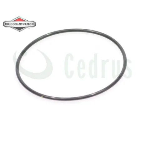 Uszczelka komory pływakowej B&S Intek V-Twin SERIES 7000 8000 CZĘŚĆ ORYGINALNA