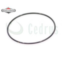 Uszczelka komory pływakowej B&S Intek V-Twin SERIES 7000 8000 CZĘŚĆ ORYGINALNA