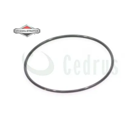 Uszczelka komory pływakowej B&S Intek V-Twin SERIES 7000 8000 CZĘŚĆ ORYGINALNA