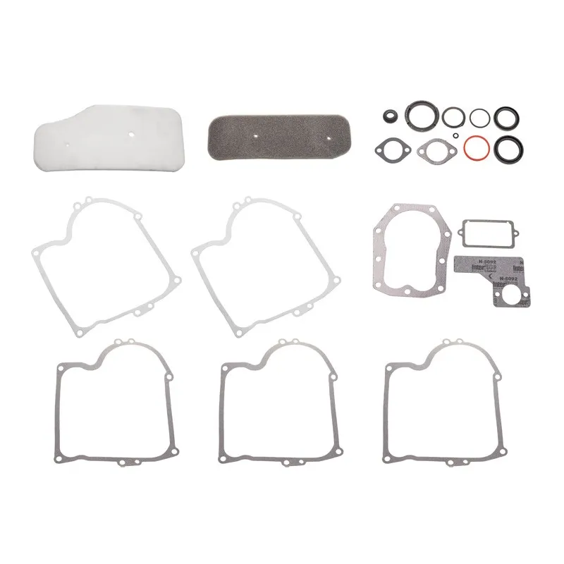 Komplet uszczelek silnika B&S 10-11HP CZĘŚĆ ORYGINALNA Komplet uszczelek silnika B&S 10-11HP CZĘŚĆ ORYGINALNA