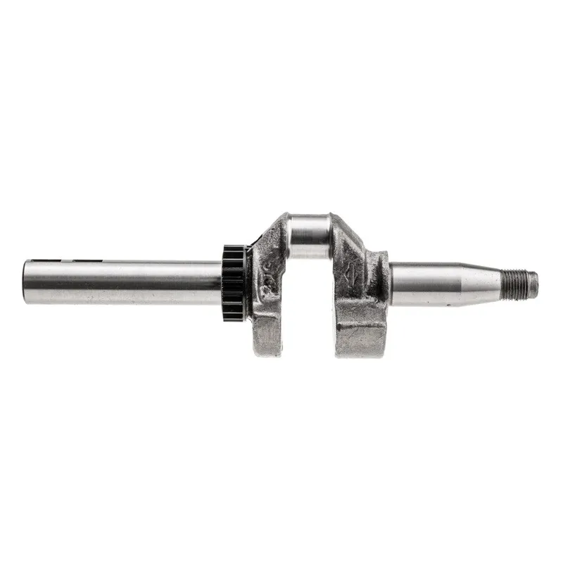 Wał korbowy B&S Series 400 500 CZĘŚĆ ORYGINALNA Wał korbowy B&S Series 400 500 CZĘŚĆ ORYGINALNA