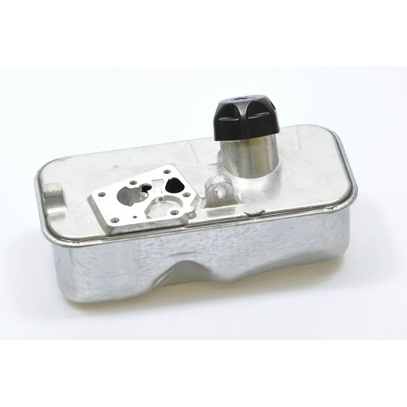 Zbiornik paliwa B&S Classic Sprint Pulsa Prime SERIES 400 500 CZĘŚĆ ORYGINALNA