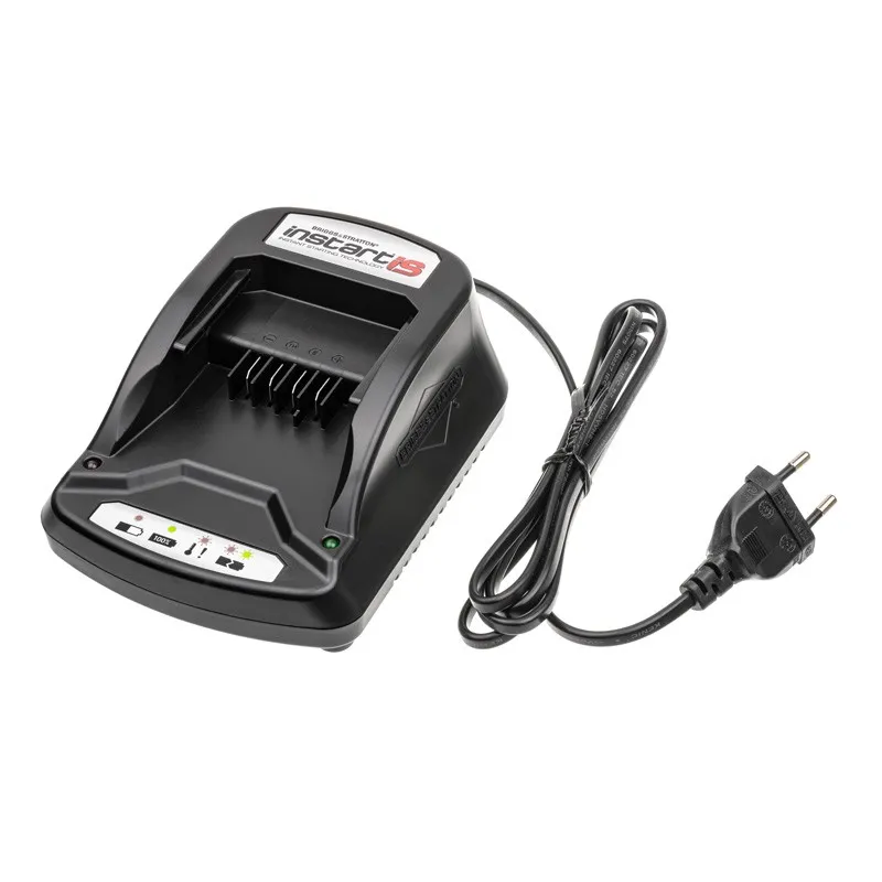 Ładowarka akumulatorowa B&S Instart CZĘŚĆ ORYGINALNA Ładowarka akumulatorowa B&S Instart CZĘŚĆ ORYGINALNA