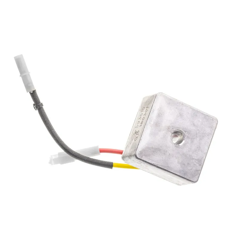 Regulator napięcia B&S CZĘŚĆ ORYGINALNA Regulator napięcia B&S CZĘŚĆ ORYGINALNA