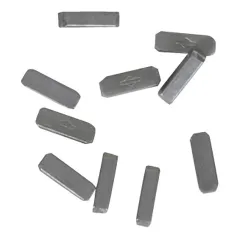 Klin koła magnesowego B&S CZĘŚĆ ORYGINALNA /3,6x4,8x14/
