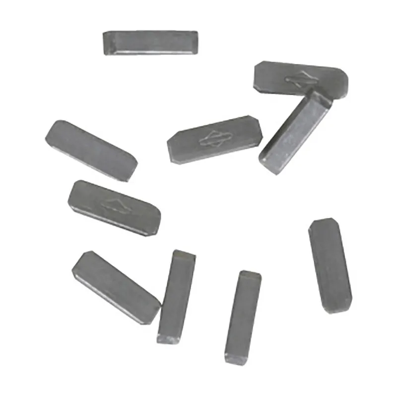 Klin koła magnesowego B&S CZĘŚĆ ORYGINALNA /3,6x4,8x14/ Klin koła magnesowego B&S CZĘŚĆ ORYGINALNA /3,6x4,8x14/