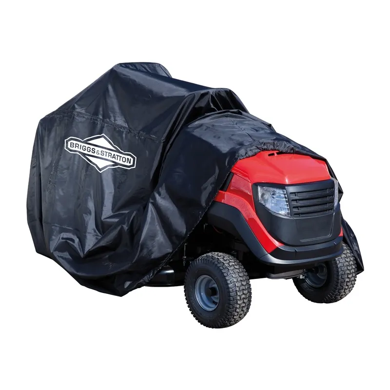 Pokrowiec ochronny B&S na traktorek CZĘŚĆ ORYGINALNA Pokrowiec ochronny B&S na traktorek CZĘŚĆ ORYGINALNA