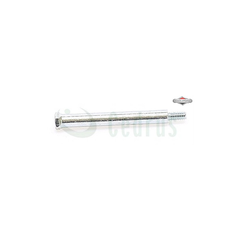 Śruba tłumika B&S Quantum dł. 92 mm CZĘŚĆ ORYGINALNA