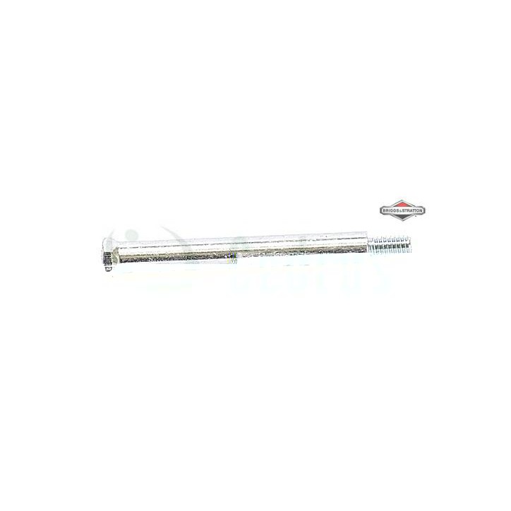 Śruba tłumika B&S Quantum dł. 92 mm CZĘŚĆ ORYGINALNA Śruba tłumika B&S Quantum dł. 92 mm CZĘŚĆ ORYGINALNA