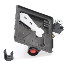 Podstawa filtra powietrza B&S Quantum CZĘŚĆ ORYGINALNA