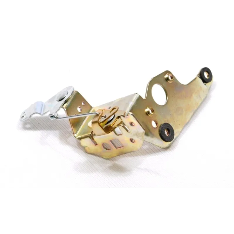 Płyta regulatora B&S Quantum wer z primerem CZĘŚĆ ORYGINALNA