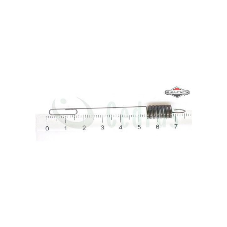 Sprężyna regulatora B&S Quantum SERIES 600 CZĘŚĆ ORYGINALNA Sprężyna regulatora B&S Quantum SERIES 600 CZĘŚĆ ORYGINALNA