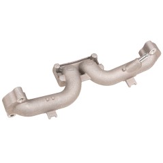 Kolektor ssący Loncin LC2P76F LC2P73F CZĘŚĆ ORYGINALNA