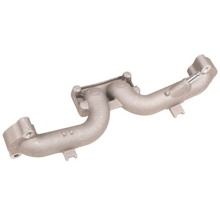 Kolektor ssący Loncin LC2P76F LC2P73F CZĘŚĆ ORYGINALNA