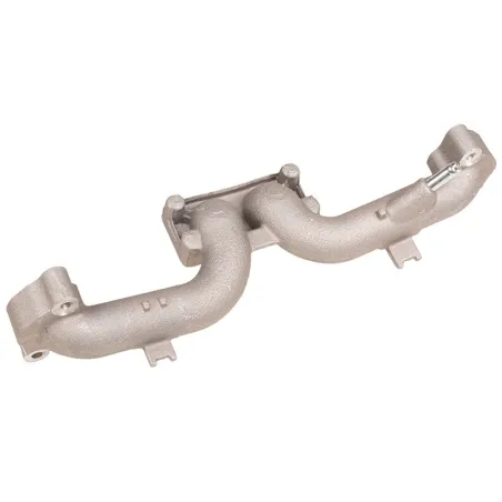 Kolektor ssący Loncin LC2P76F LC2P73F CZĘŚĆ ORYGINALNA