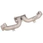 Kolektor ssący Loncin LC2P76F LC2P73F CZĘŚĆ ORYGINALNA Kolektor ssący Loncin LC2P76F LC2P73F CZĘŚĆ ORYGINALNA
