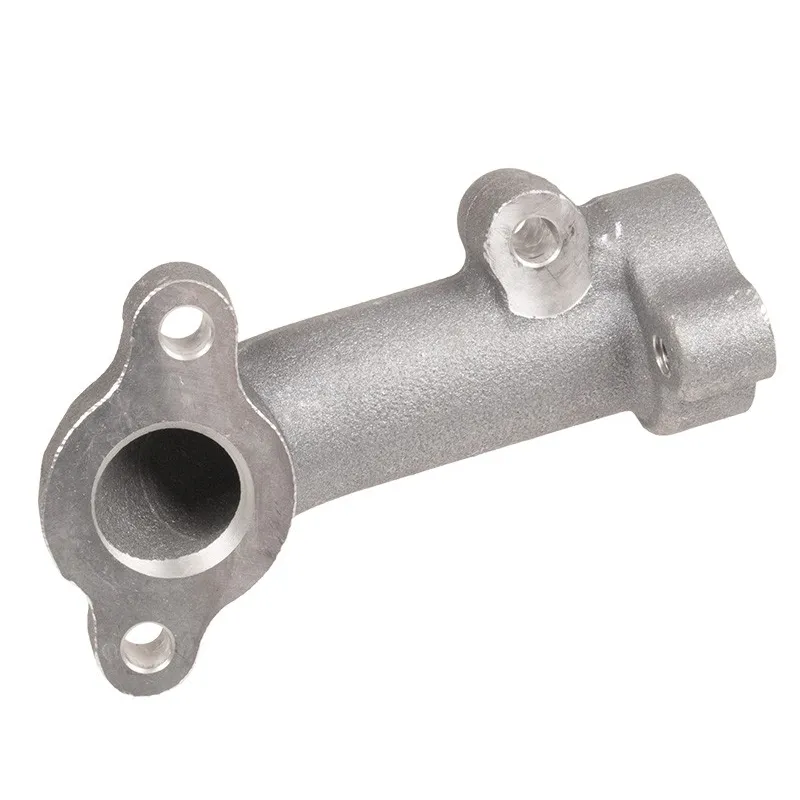 Kolektor ssący Loncin LC165F-3H CZĘŚĆ ORYGINALNA