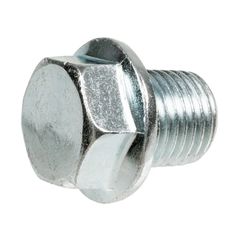 Korek spustowy oleju silnik Loncin LC2V80 LC2V90 LC2V78F-1 zam.110260001-T240 CZĘŚĆ ORYGINALNA