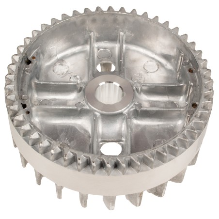 Koło magnesowe Loncin LC1P75F CZĘŚĆ ORYGINALNA