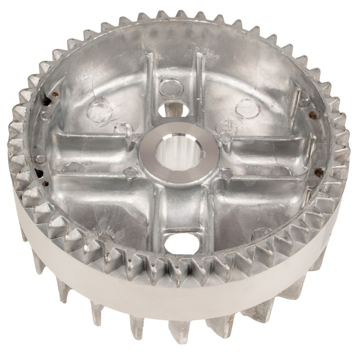 Koło magnesowe Loncin LC1P75F CZĘŚĆ ORYGINALNA Koło magnesowe Loncin LC1P75F CZĘŚĆ ORYGINALNA