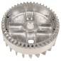 Koło magnesowe Loncin LC1P75F CZĘŚĆ ORYGINALNA Koło magnesowe Loncin LC1P75F CZĘŚĆ ORYGINALNA