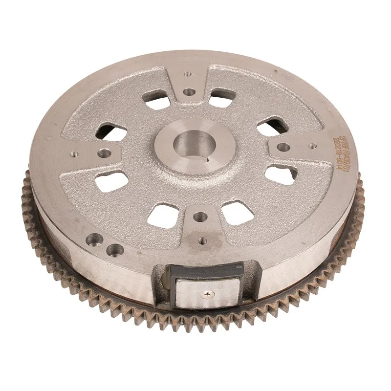 Koło magnesowe Loncin LC2P76F CZĘŚĆ ORYGINALNA