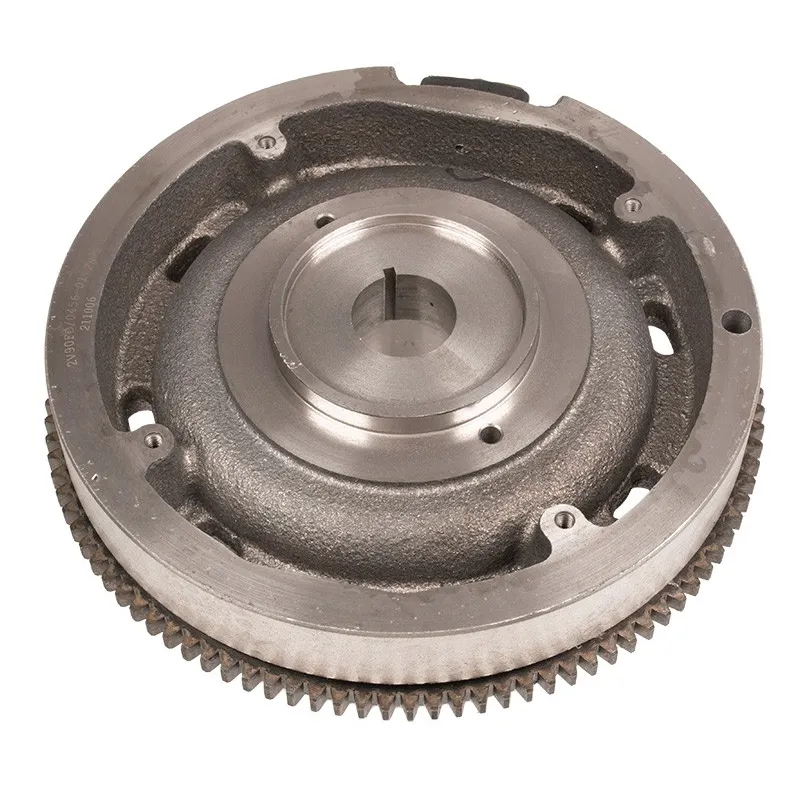 Koło magnesowe Loncin LC2V90(T230) CZĘŚĆ ORYGINALNA