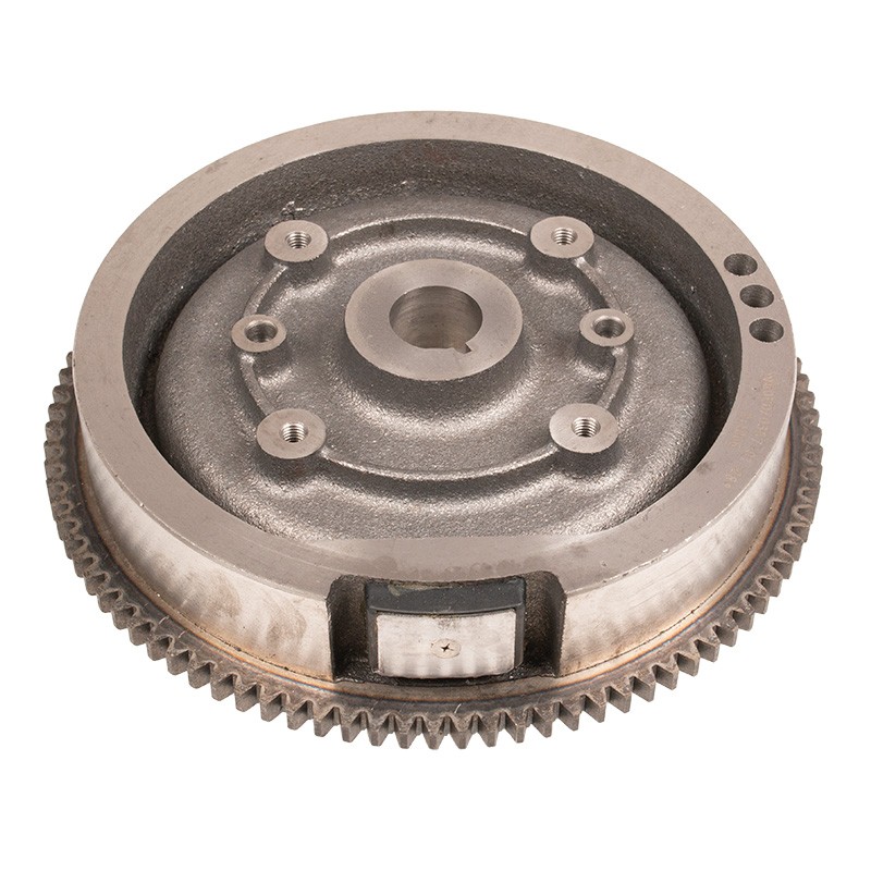 Koło magnesowe Loncin LC2V80(T231) CZĘŚĆ ORYGINALNA