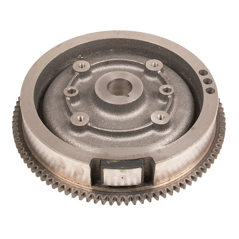 Koło magnesowe Loncin LC2V80(T231) CZĘŚĆ ORYGINALNA