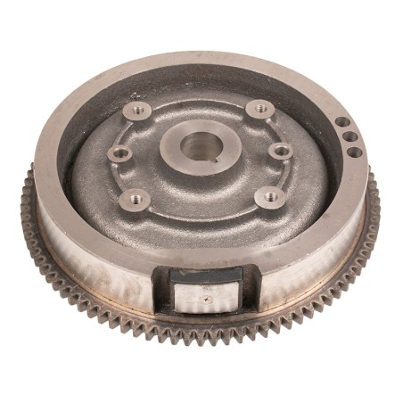 Koło magnesowe Loncin LC2V80(T231) CZĘŚĆ ORYGINALNA