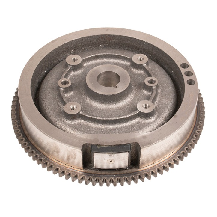 Koło magnesowe Loncin LC2V80(T231) CZĘŚĆ ORYGINALNA Koło magnesowe Loncin LC2V80(T231) CZĘŚĆ ORYGINALNA